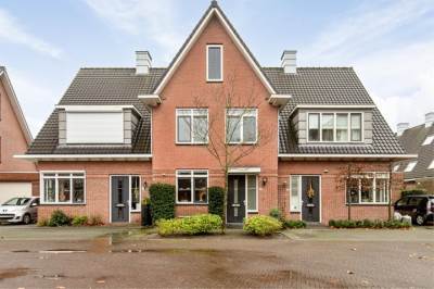 Woning Torenbergerhout 102 Harderwijk