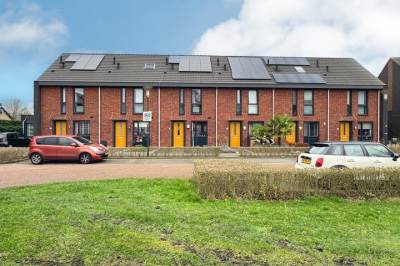 Woning Valeriaan 17 Bladel