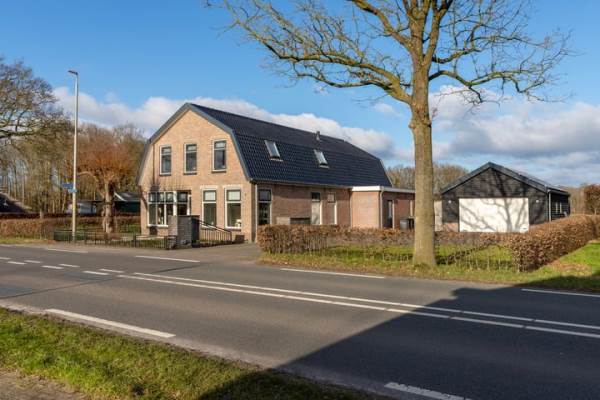 Woning Paasloërweg 43 Paasloo