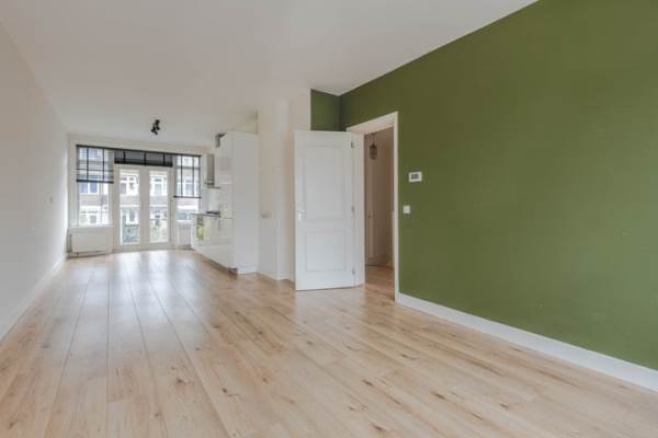 Woning Dorpsweg 2A Rotterdam