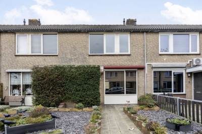 Woning Schuivenoord 79 Roosendaal