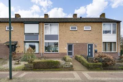Woning Koppelstraat 59 Roggel