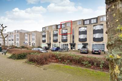 Woning Golfstroom 50 Huizen