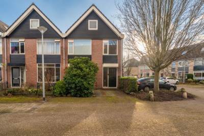 Woning Triton 14 Hoogezand