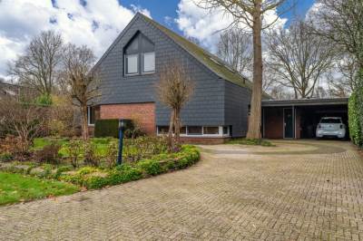 Woning Grote Borg 21 Stadskanaal