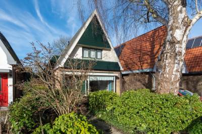 Woning Westerweg 95 Heiloo