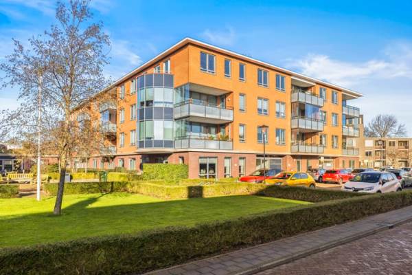 Woning Molukkenstraat 105 Den Helder