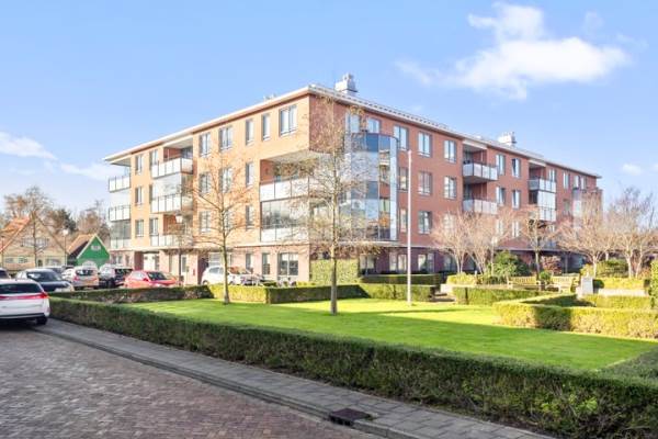 Woning Molukkenstraat 33 Den Helder