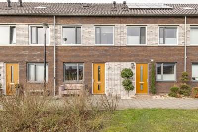 Woning Kees van Lintstraat 33 Culemborg
