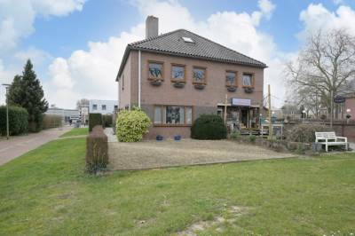 Woning Heerbaan 95 Millingen aan de Rijn