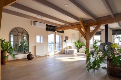 Woning Prinseneiland 504 Amsterdam