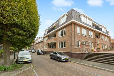 Woning Graaf Florisstraat 5 Voorburg