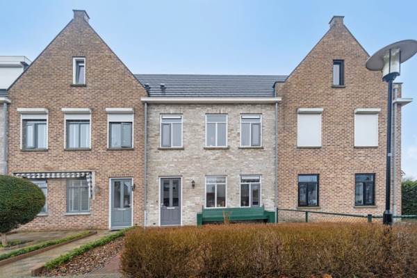 Woning Vogellaan 8 Terneuzen