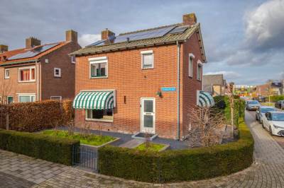 Woning Oranjestraat 13 Westervoort