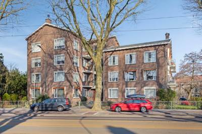 Woning Koningin Julianalaan 53 Voorburg