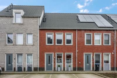 Woning Eerste Sluisje 12 Tiel