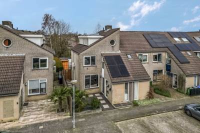 Woning Jan Pieter Heijestraat 13 Tiel