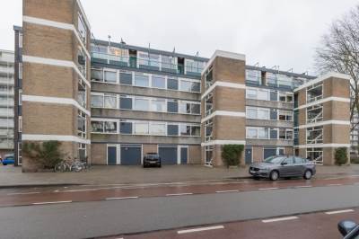 Woning Engelandlaan 344 Haarlem