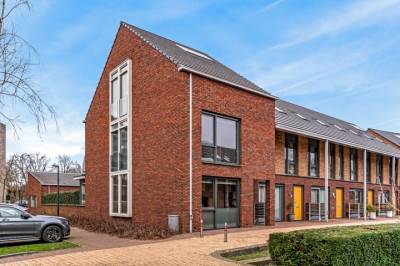 Woning Willem Sandershof 19 Renkum