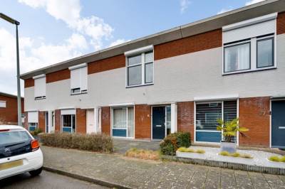 Woning Gersthegge 25 Maastricht