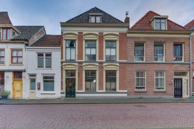 Woning Broederweg 24 Kampen