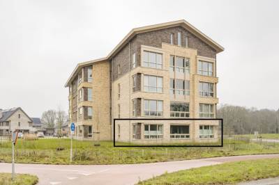 Woning Heuvelskamp 40 Voorthuizen