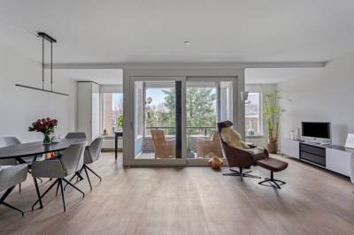 Woning Oosterweg 67 Wijchen