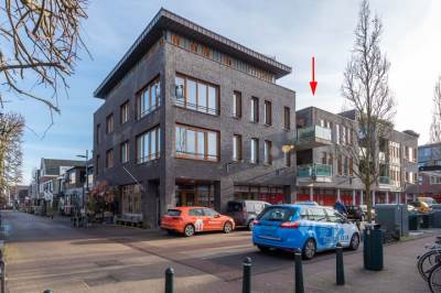 Woning Stationsplein 33 Heiloo