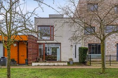 Woning Waterwereld 54 Eindhoven