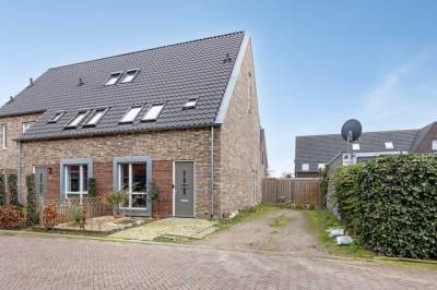 Woning Zesmorgenstraat 21 Zevenaar