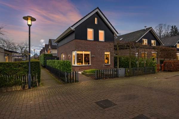Woning Bremweg 6 Apeldoorn