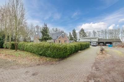 Woning Streekje 5 Alteveer (GR)