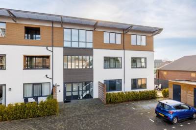 Woning Klepperheide 7C Druten