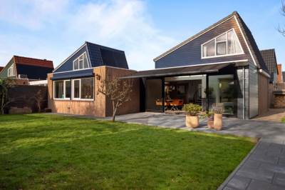 Woning Meester J. Henderikxstraat 33 Julianadorp