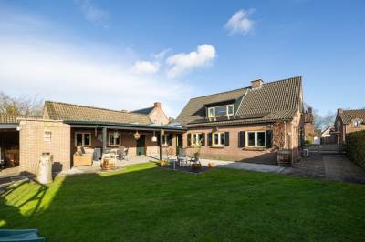 Woning Ridder van Cuijkstraat 29 Boxtel