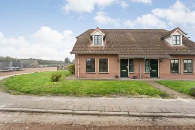 Woning Nassaustraat 12 Westerhaar-Vriezenveensewijk