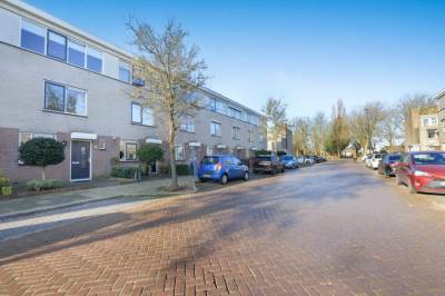 Woning Neckarstraat 14 Beverwijk