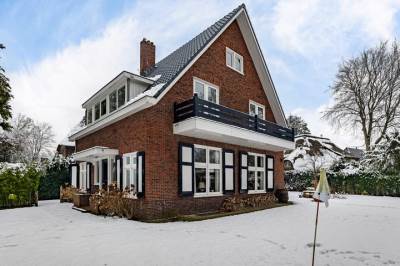 Woning Lutsborgsweg 2 Haren (GR)