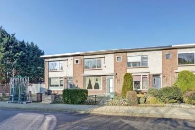 Woning Rembrandtlaan 29 Dordrecht