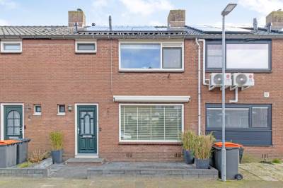 Woning Irenestraat 8 Monnickendam