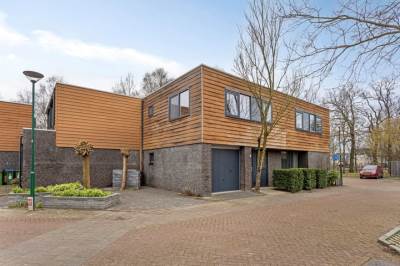 Woning Franjezwam 17 Veenendaal