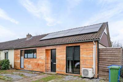 Woning Jacobsdreef 1 Veldhoven