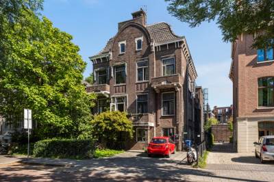 Woning Terborchstraat 9A Zwolle