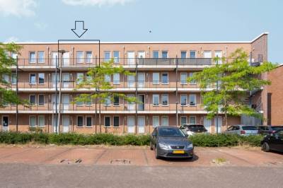 Woning Ganeshastraat 51 Almere