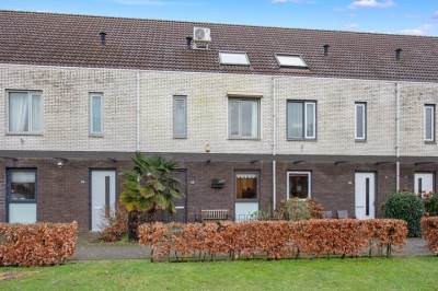 Woning Streefkerkstraat 106 Zoetermeer