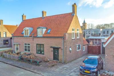 Woning Oud Wulpendorp 7 Warmenhuizen