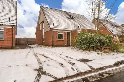 Woning Ganzenerf 49 Delfzijl