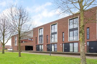 Woning Maasdijk 192 Breda