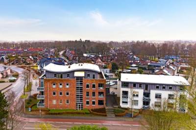 Woning Hattinkerf 30 Loenen