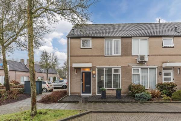Woning De Ploegschaar 1 Berkel-Enschot